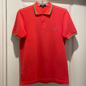 Fred Perry Polo